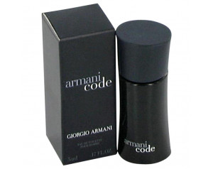 Armani Code by Giorgio...