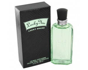 LUCKY YOU by Liz Claiborne...