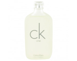 CK ONE by Calvin Klein Eau...