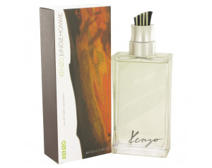 JUNGLE by Kenzo Eau De...