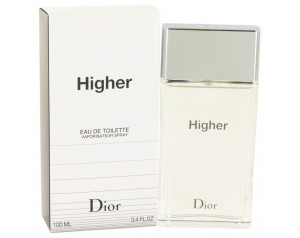 HIGHER by Christian Dior...