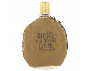Fuel For Life by Diesel Eau...