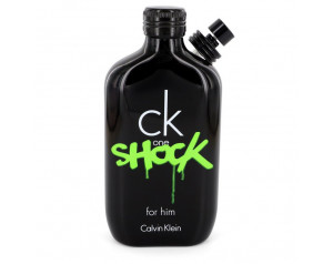 CK One Shock by Calvin...