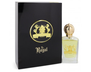 Le Royal by Alexandre J Eau...