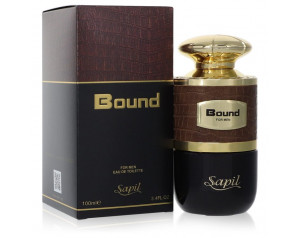 Sapil Bound by Sapil Eau De...