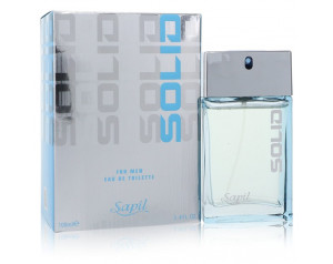 Sapil Solid by Sapil Eau De...