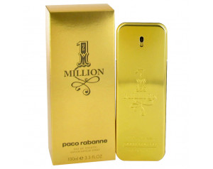 1 Million by Paco Rabanne...