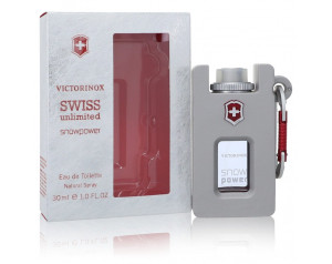 Swiss Unlimited Snowpower...