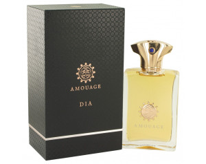 Amouage Dia by Amouage Eau...