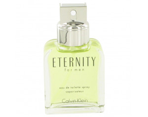 ETERNITY by Calvin Klein...