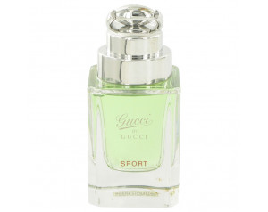 Gucci Pour Homme Sport by...