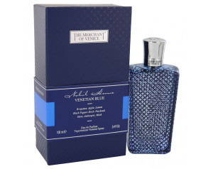 Venetian Blue by The...