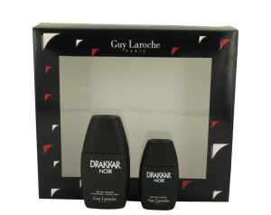 DRAKKAR NOIR by Guy Laroche...