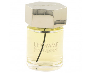 L'homme by Yves Saint...