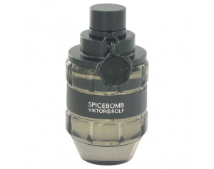 Spicebomb by Viktor & Rolf...