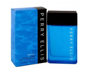 Perry Ellis Pure Blue by...