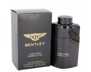 Bentley Absolute by Bentley...