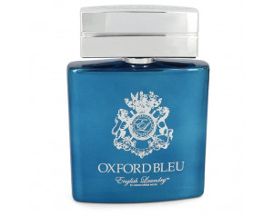 Oxford Bleu by English...