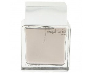 Euphoria by Calvin Klein...