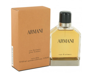 Armani Eau D'aromes by...