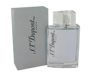 St Dupont Essence Pure by...