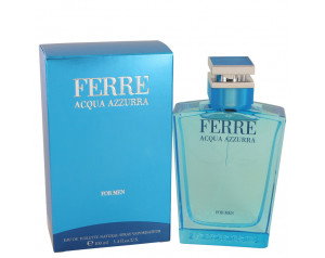 Ferre Acqua Azzurra by...