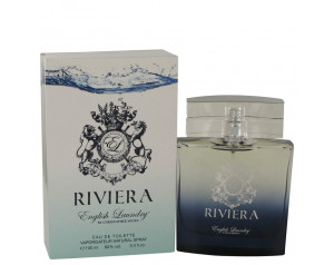 Riviera by English Laundry...