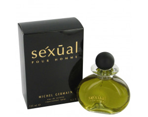 Sexual by Michel Germain...