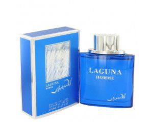 LAGUNA by Salvador Dali Eau...