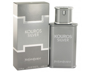 Kouros Silver by Yves Saint...