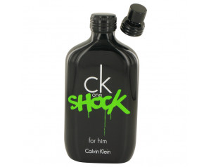 CK One Shock by Calvin...