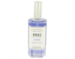1902 Lavender by Berdoues...