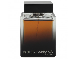 The One by Dolce & Gabbana...