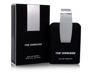 The Drakers by Ferrari Eau...