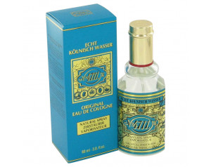 4711 by 4711 Eau De Cologne...