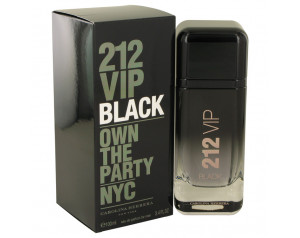 212 VIP Black by Carolina...