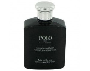 Polo Black by Ralph Lauren...