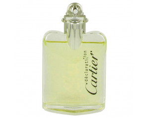 DECLARATION by Cartier Eau...