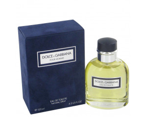 DOLCE & GABBANA by Dolce &...