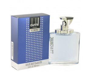 X-Centric by Alfred Dunhill...