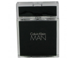 Calvin Klein Man by Calvin...