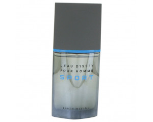 L'eau D'Issey Pour Homme...