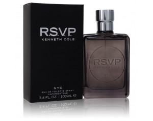 Kenneth Cole RSVP by...