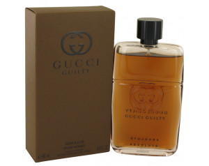 Gucci Guilty Absolute by...