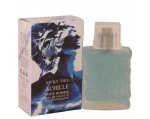 Achille Pour Homme by Vicky...
