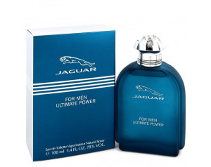 Jaguar Ultimate Power by...