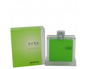 AURA by Jacomo Eau De...