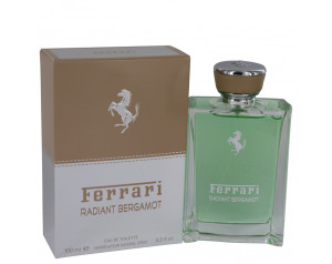 Ferrari Radiant Bergamot by...