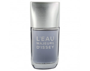 L'eau Majeure D'issey by...