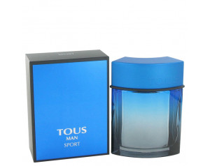 Tous Man Sport by Tous Eau...